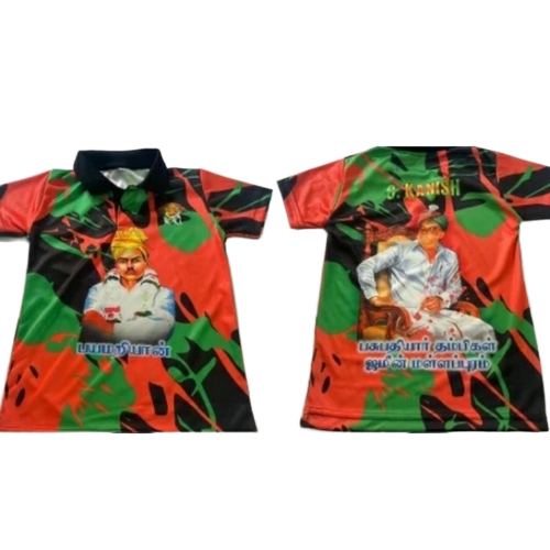 Sublimation T Shirts