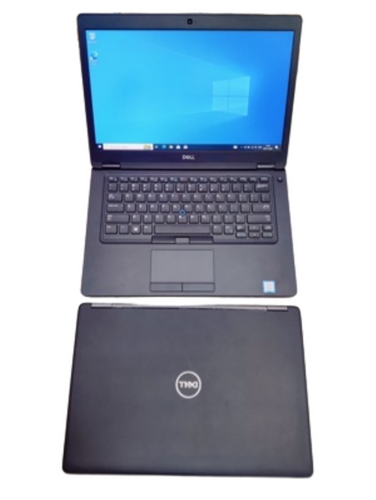 Dell Laptop 5490