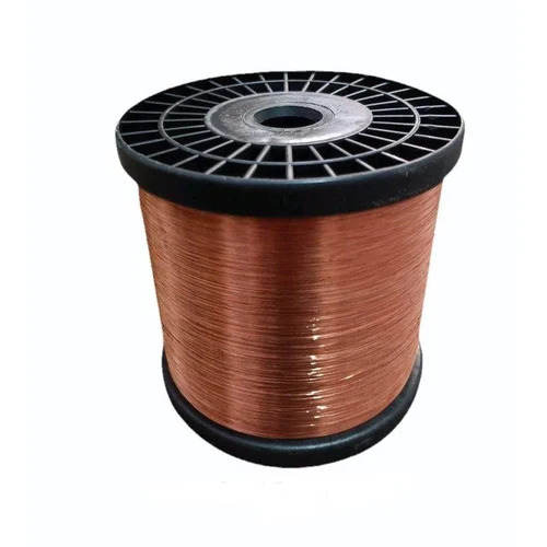 High Quality Copper Clad Aluminium Wire