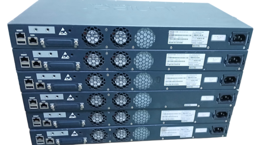Juniper 220048T 4G Switches