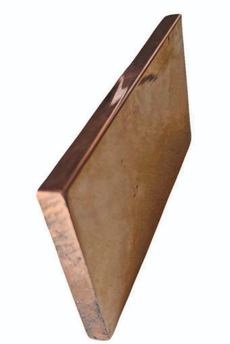 Copper Fine Bar 999 - Color: Brown