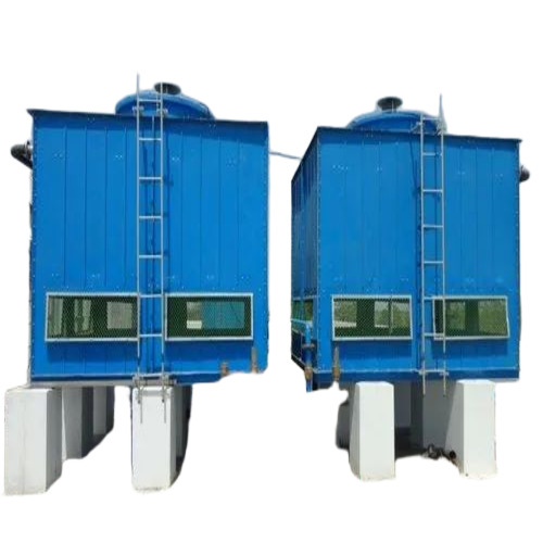 Frp Cooling Towers
