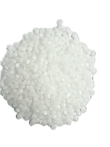 Recycled Pc Polycarbonate Granules - Color: Pure White