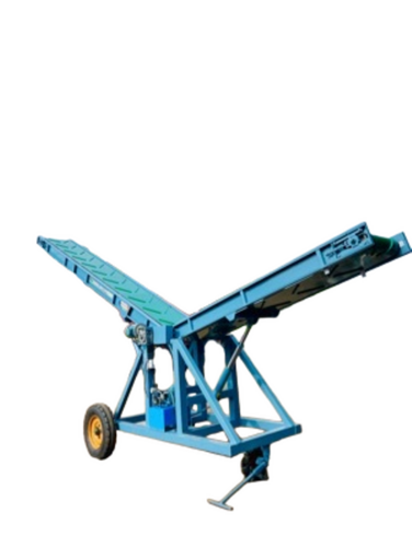 Truck Loading Conveyor