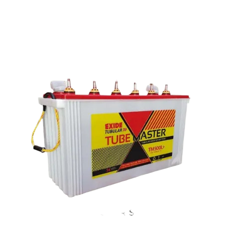 Exide Tubular Battery