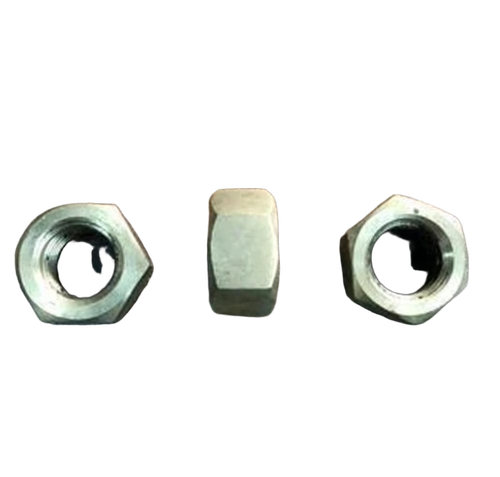 Phosphor Bronze Nut - Color: Metallic