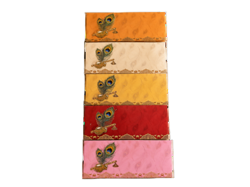 Shagun Envelopes - Material: Available In Carious Color
