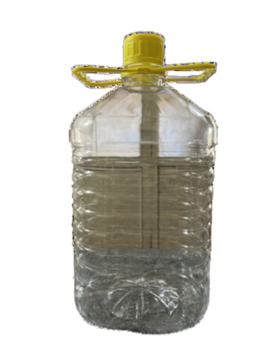 5000 Ml Chemical Bottle