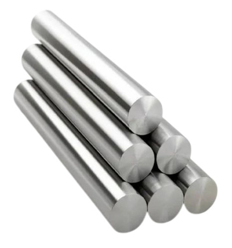 Stainless Steel Round Bar