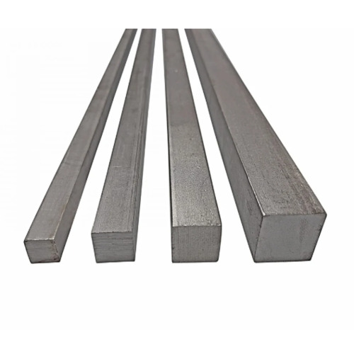 340L Ss Square Bar - Application: Industrial