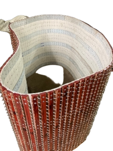 B3/4 Wooden Spiked Lattice