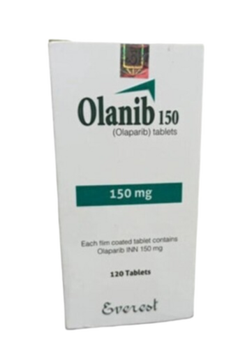 Olanib 150mg Capsule