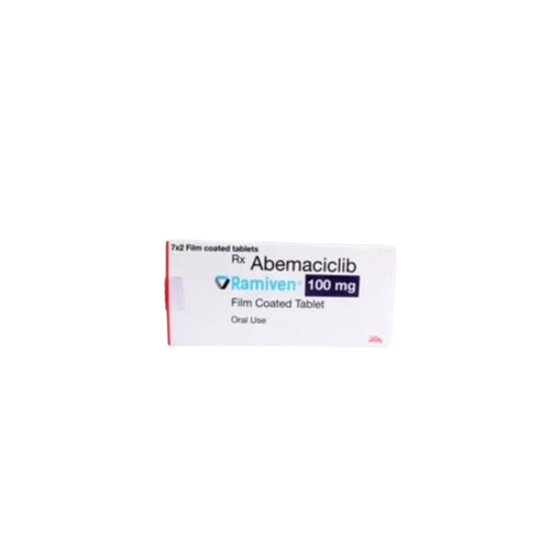 Ramiven Abemaciclib 150 Mg Tablets