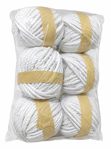 Cotton Rope