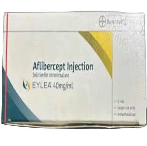 Eylea Aflibercept Injection 40mg