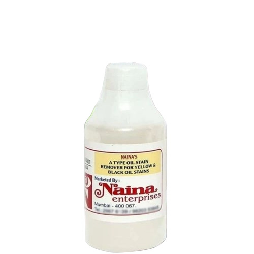 Oil Stain Removers