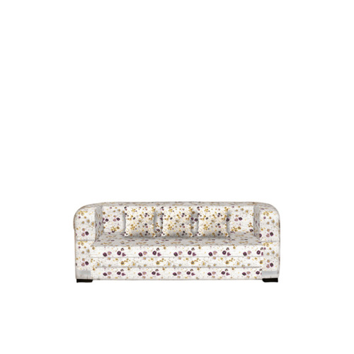 Premium Lounger Sofa Bed - Application: Living Room