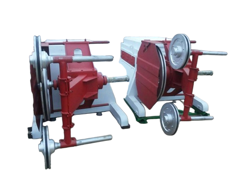 45 KW Wire Saw Machine