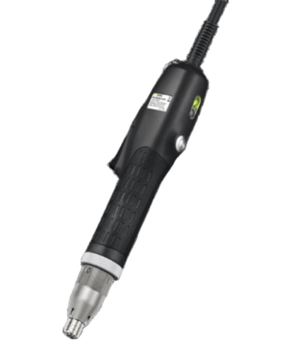 Kilews Electric Transducer Dc Screwdriver - Color: Black