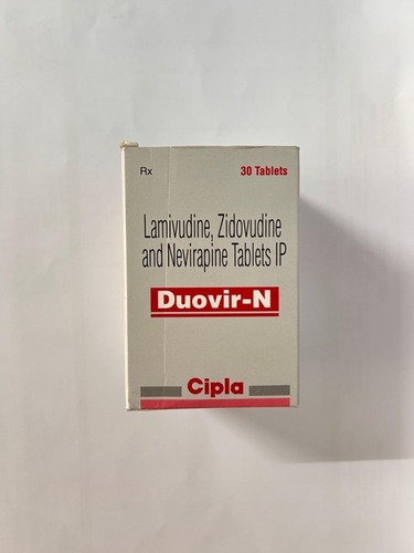 Duovir-n Tablet