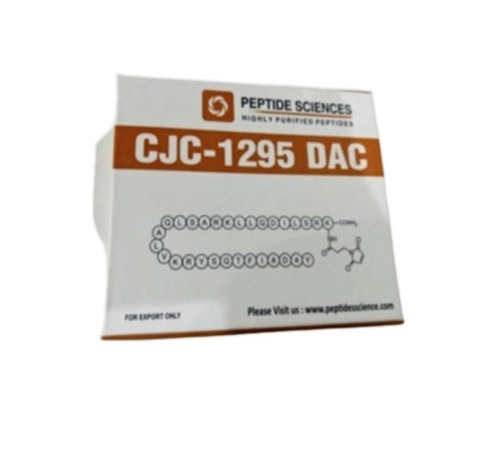 Cjc 1295 Dac Injection - Dosage Form: Liquid