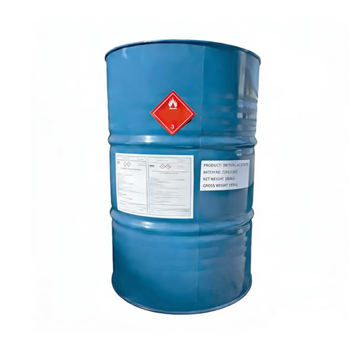 Ethyl Acetate - Application: Organic Synthesis
