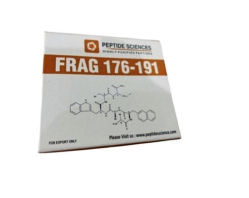 Frag Peptide Sciences Injection - Dosage Form: Liquid