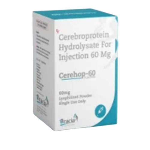 Cerebroprotean Injection