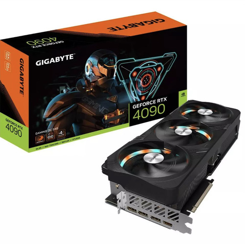 New Arrival Graphics Card GeForce RTX 4090 GAMING OC 24G for Desktop 4090GPU
