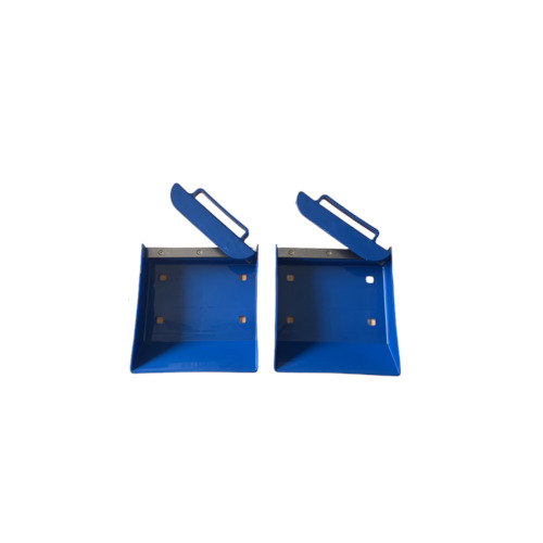 Selective Tea Plucking Shear/ Tea Plucker - Color: Blue