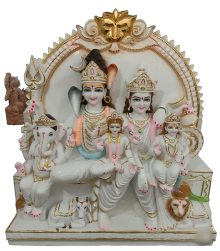 Gori Shankar Statue By Ladli Ji Stone Craft