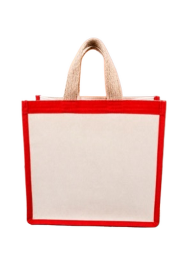 Premium Quality Canvas Tote Bag