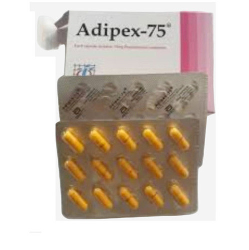 Adipex Retard Capsules