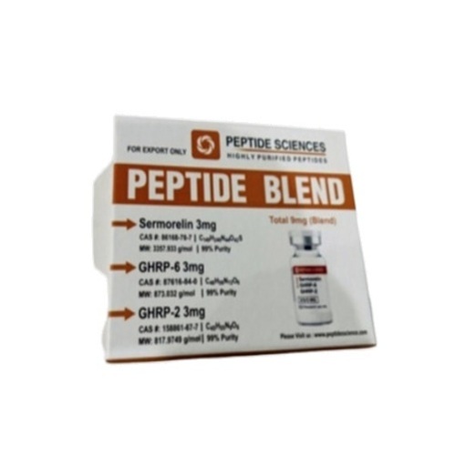 Peptide Blend Injection 