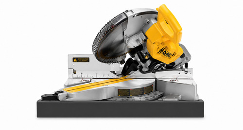 Dewalt Dws780-Qs 305mm Slide Mitre Saw