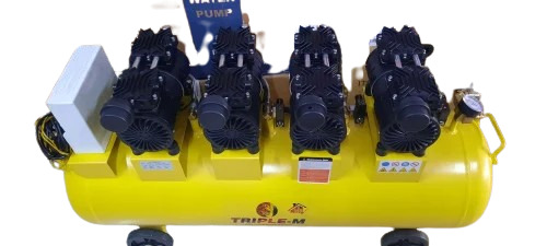 120 Ltr Air Compressor