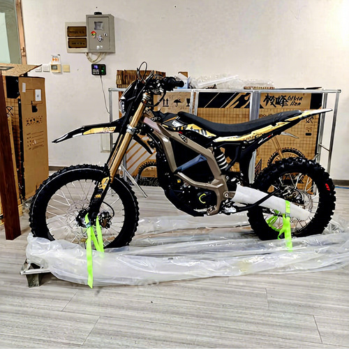 74V 21000W 120KM/H surron off Road E Motorcycle Dirt Bike ultra Bee 60ah Off-road Electric Motorcycles