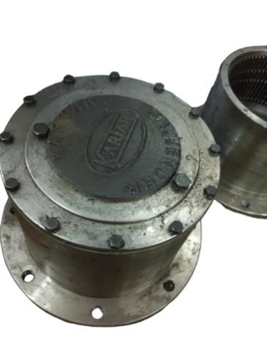 Gearbox Assembly