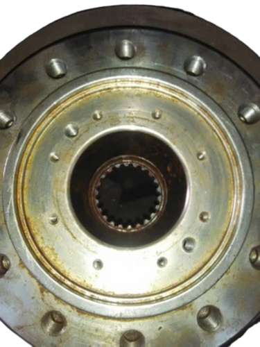 Harvest Gearbox Holder