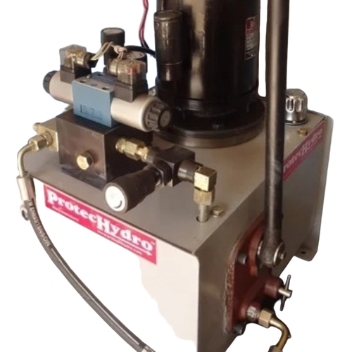 Hydraulic Power Pack