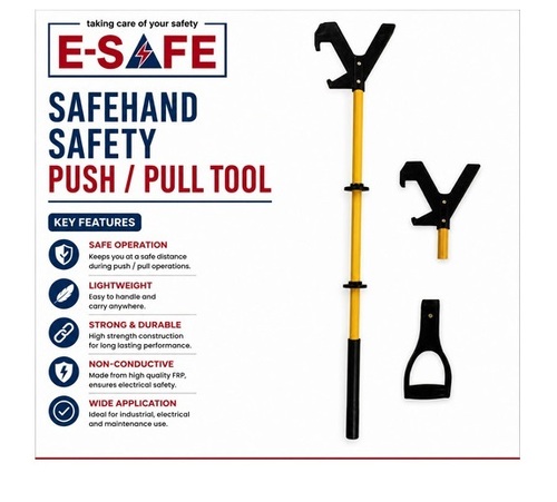 safety tools