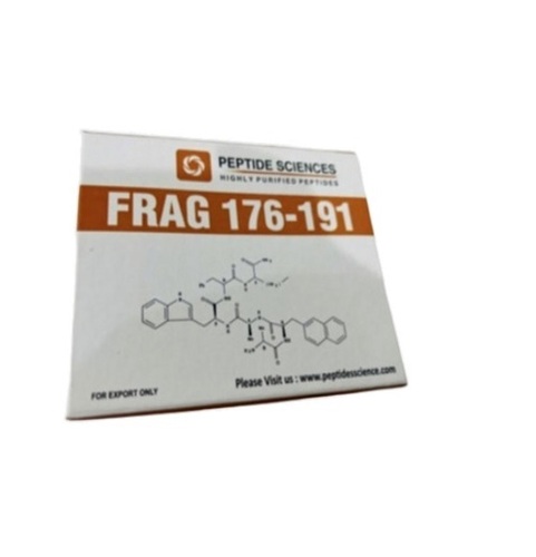 Frag Peptide Sciences Injection - Dosage Form: Liquid