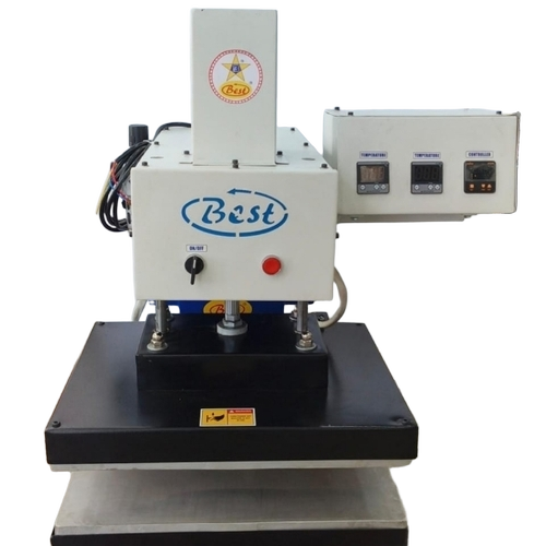 16inch Embossing Fusing Machine