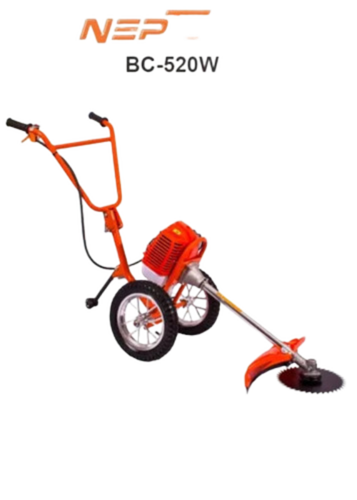 Bc-520w Neptune Brush Cutter