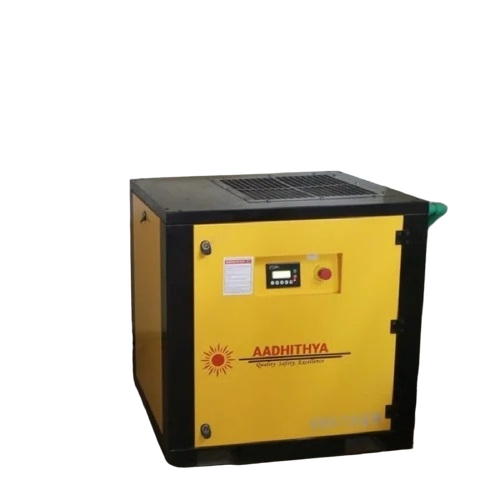 10 Hp Screw Air Compressor