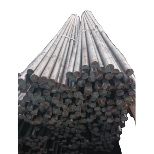 Mild Steel Round Bar