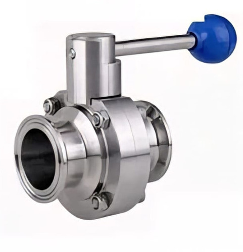 Stainless Steel Valves
