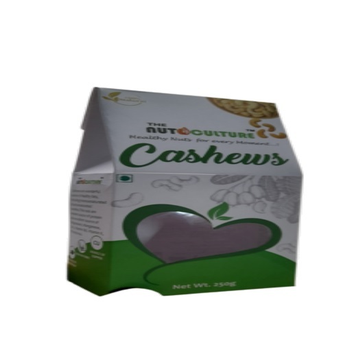 Mono Carton Boxes - Finishing: Glossy Lamination