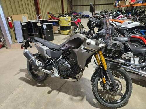 BEST SALES Yamahas Tenere Adventure Touring 700cc Motorcycle US Origin Export Ready with Warranty