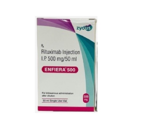 Rituximab 500mg Injection